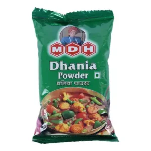 Mdh Dhania Powder 100 G