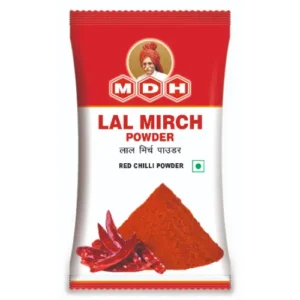 MDH LAL MIRCH POWDER 500 G